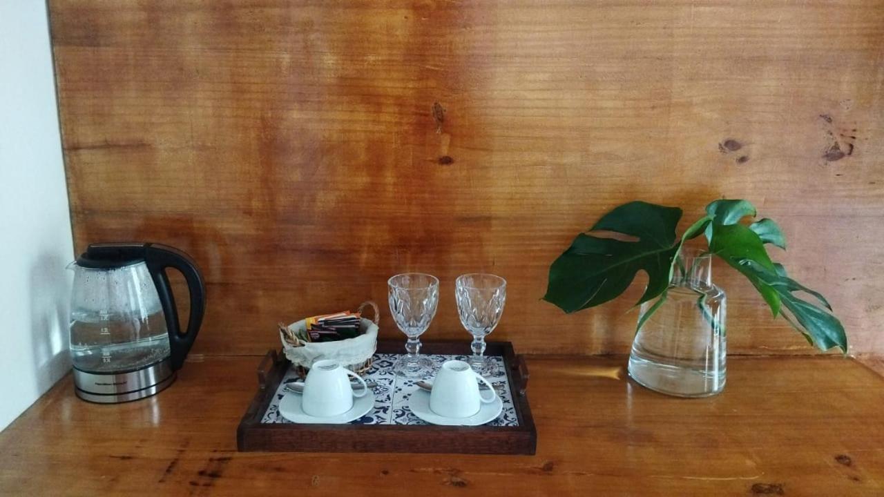 Hotel Fazenda Paciencia Santana dos Montes Εξωτερικό φωτογραφία